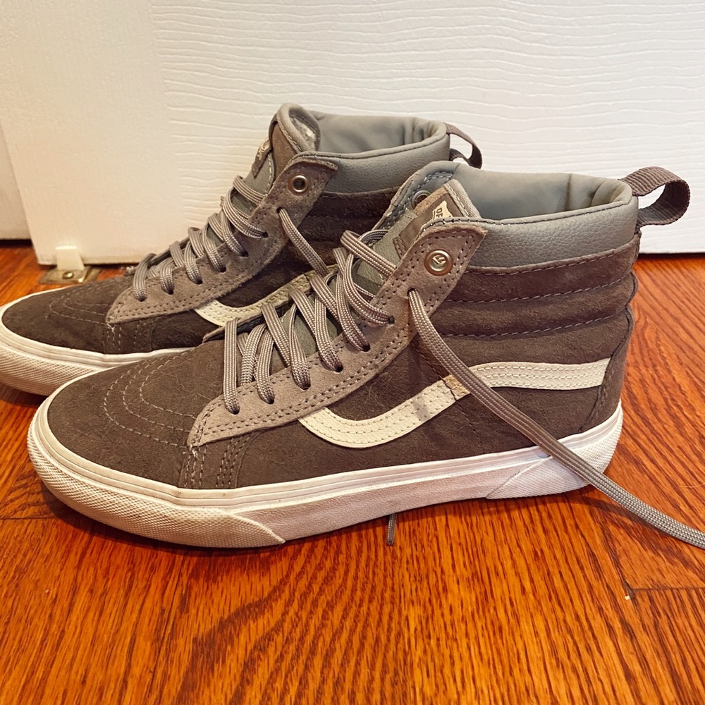 Vans Sk8-Hi MTE All Weather